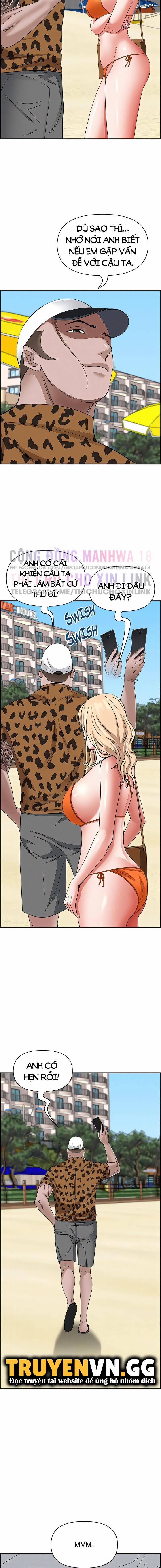 Chung Nhà Bạn Mẹ 89 trang 12