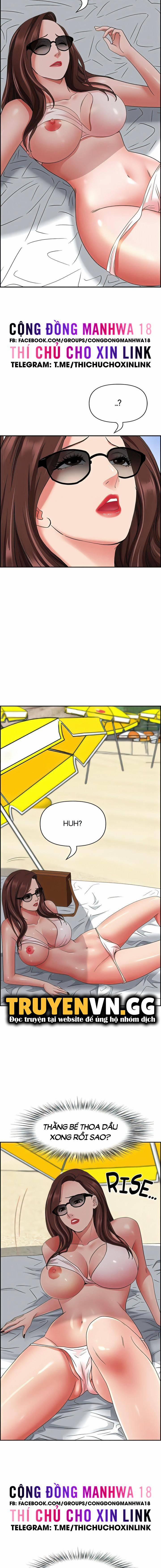 Chung Nhà Bạn Mẹ 89 trang 13