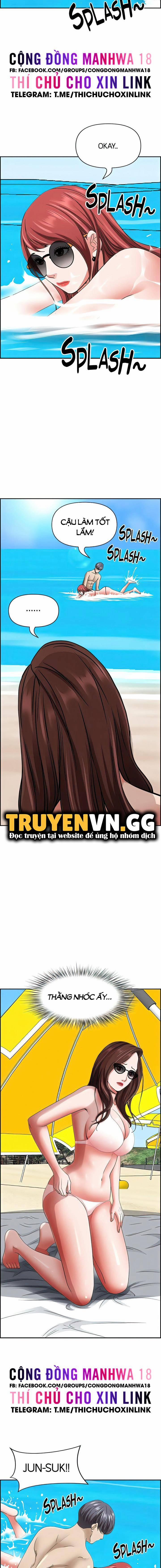 Chung Nhà Bạn Mẹ 89 trang 15