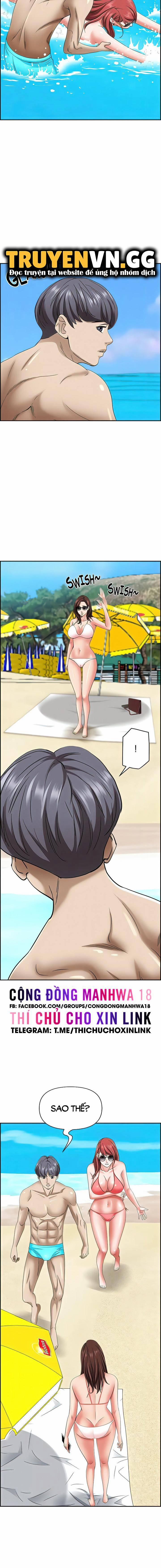 Chung Nhà Bạn Mẹ 89 trang 16