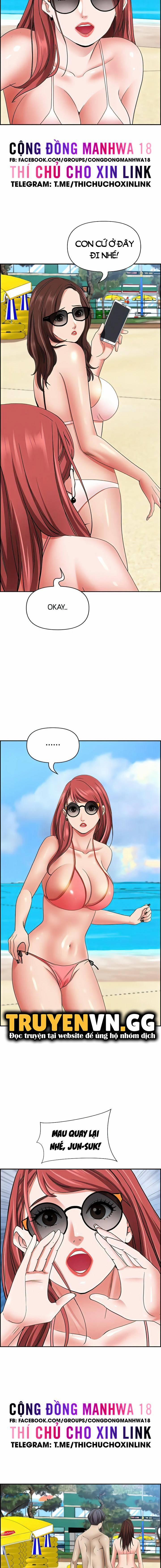 Chung Nhà Bạn Mẹ 89 trang 18