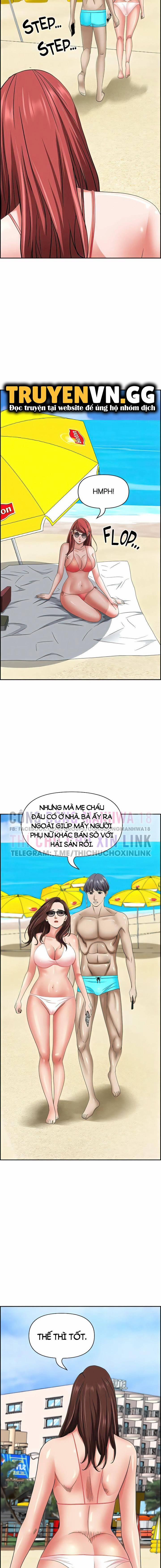 Chung Nhà Bạn Mẹ 89 trang 19