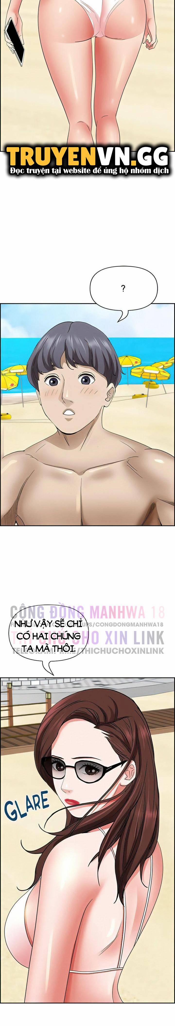 Chung Nhà Bạn Mẹ 89 trang 20