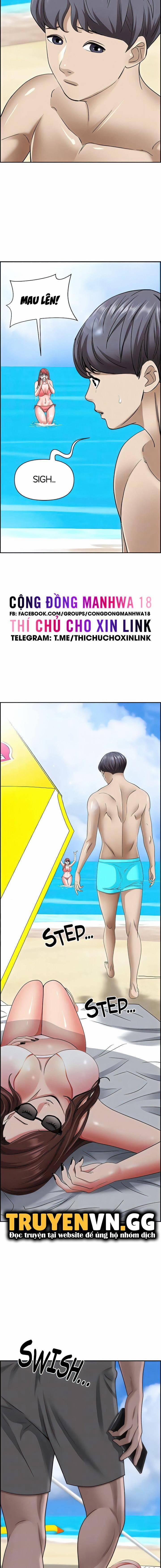 Chung Nhà Bạn Mẹ 89 trang 3