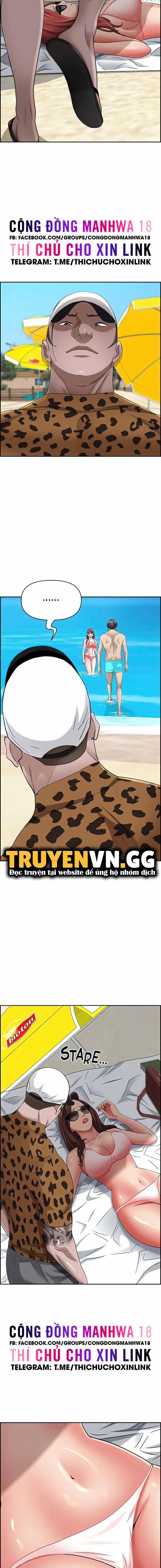 Chung Nhà Bạn Mẹ 89 trang 4