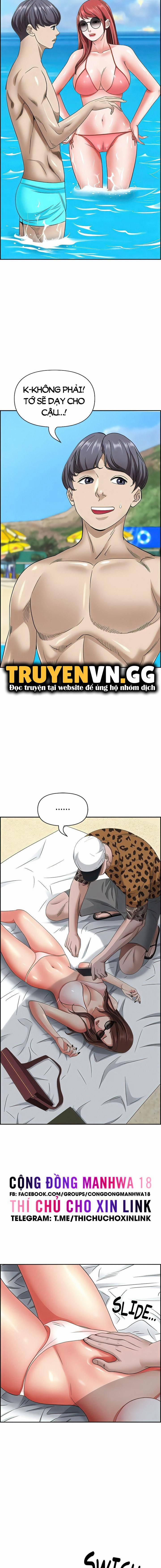 Chung Nhà Bạn Mẹ 89 trang 6