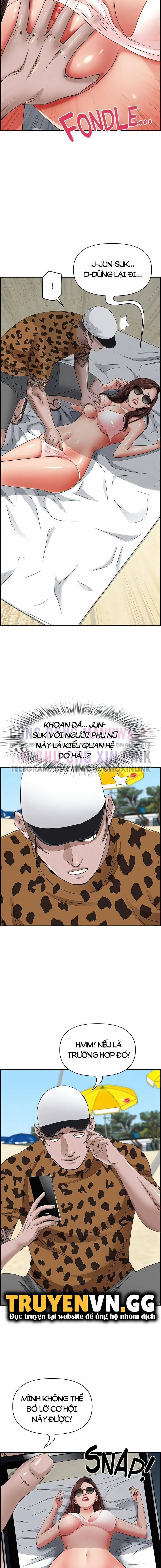 Chung Nhà Bạn Mẹ 89 trang 8