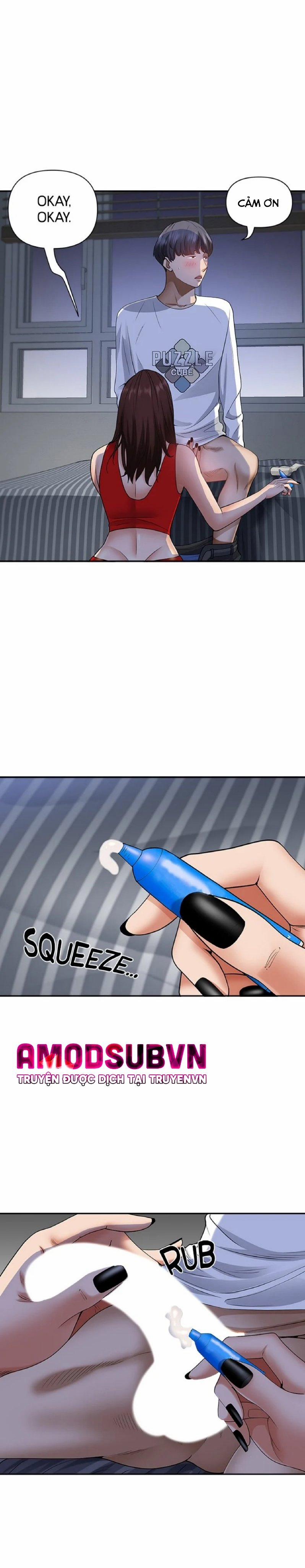 Chung Nhà Bạn Mẹ 9 trang 11