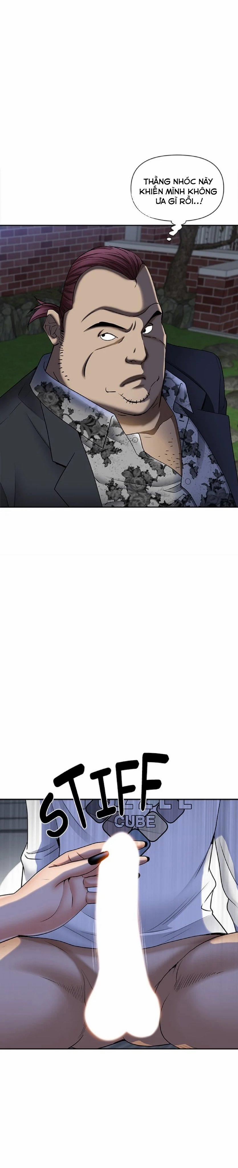 Chung Nhà Bạn Mẹ 9 trang 18