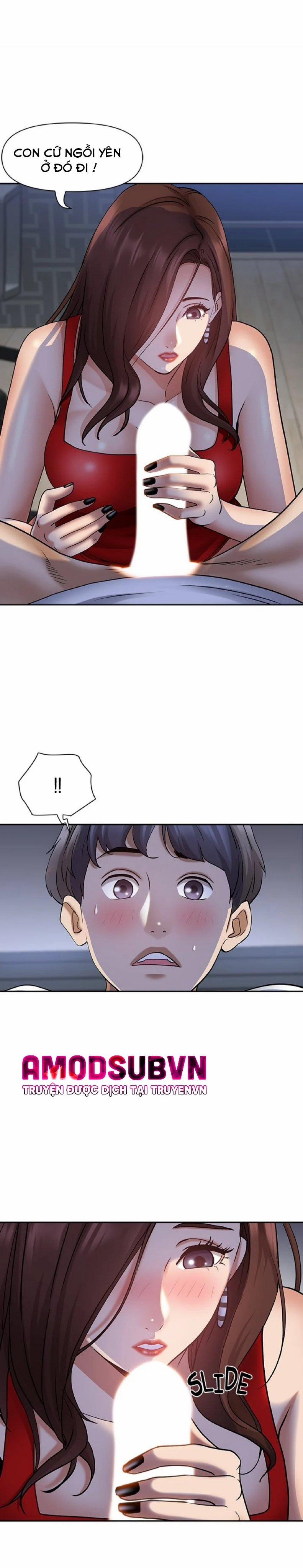 Chung Nhà Bạn Mẹ 9 trang 27