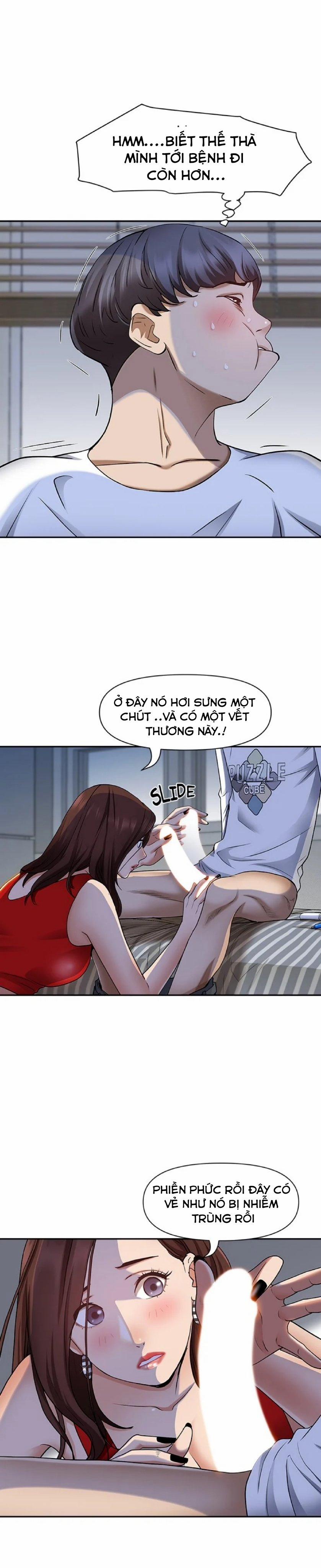 Chung Nhà Bạn Mẹ 9 trang 6