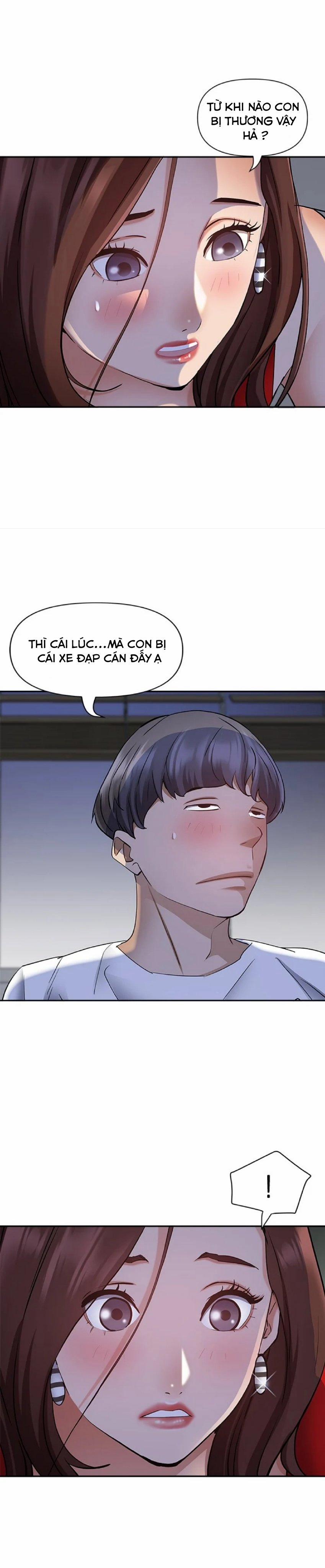 Chung Nhà Bạn Mẹ 9 trang 8