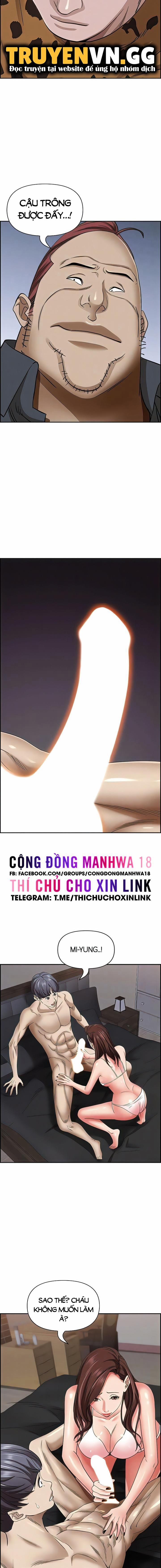 Chung Nhà Bạn Mẹ 90 trang 10