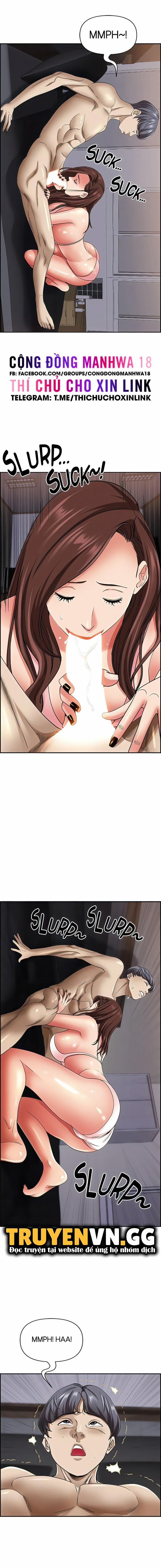 Chung Nhà Bạn Mẹ 90 trang 12