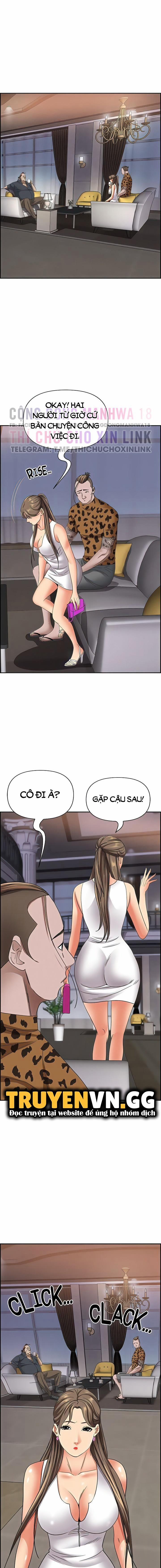 Chung Nhà Bạn Mẹ 90 trang 13