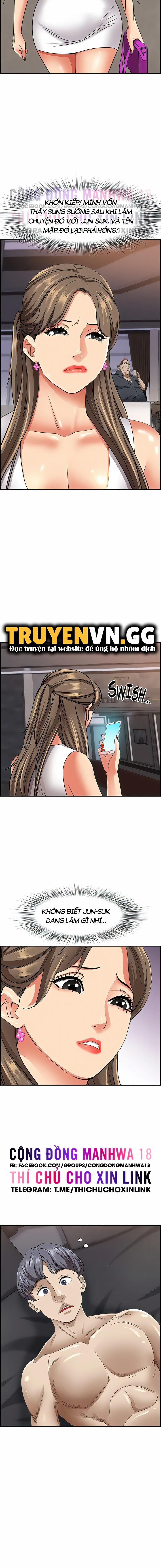 Chung Nhà Bạn Mẹ 90 trang 14