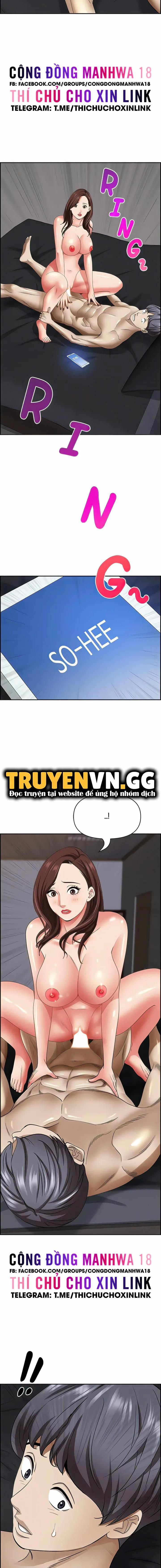 Chung Nhà Bạn Mẹ 90 trang 16