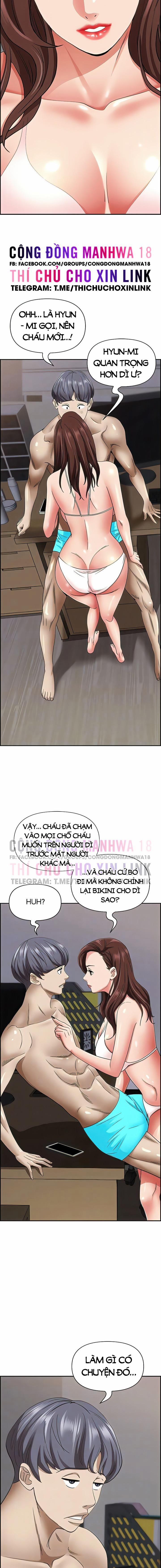 Chung Nhà Bạn Mẹ 90 trang 2