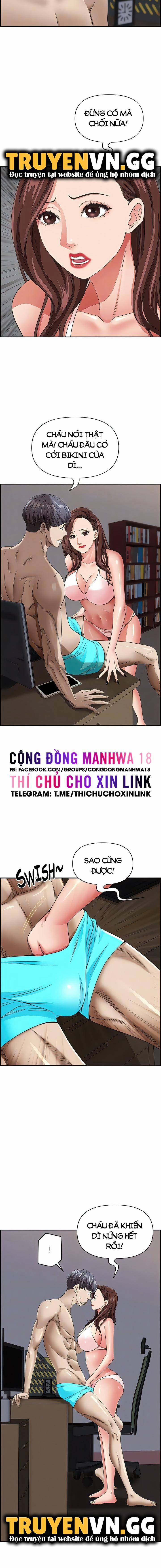 Chung Nhà Bạn Mẹ 90 trang 3