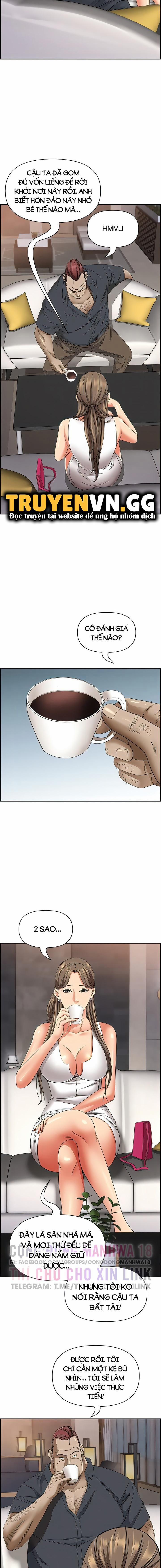 Chung Nhà Bạn Mẹ 90 trang 6
