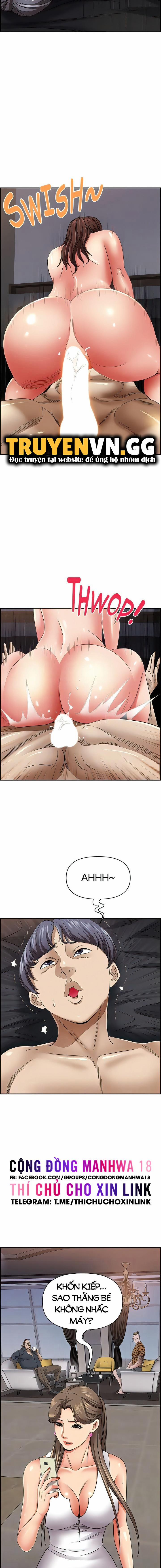 Chung Nhà Bạn Mẹ 91 trang 1