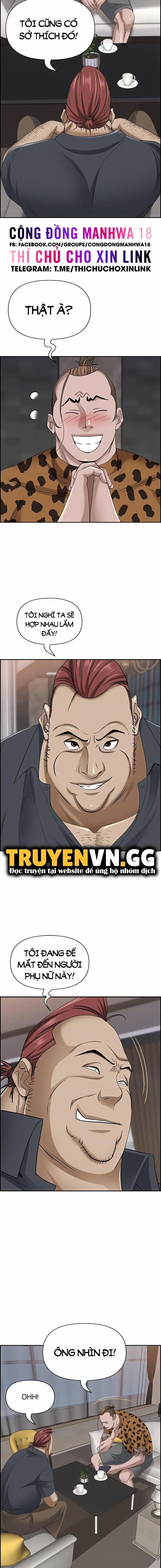 Chung Nhà Bạn Mẹ 91 trang 10