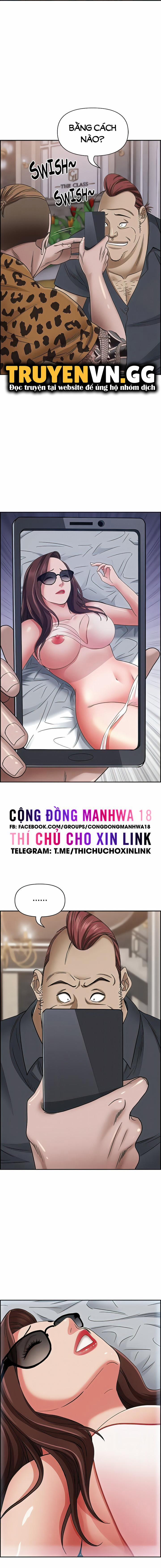 Chung Nhà Bạn Mẹ 91 trang 12