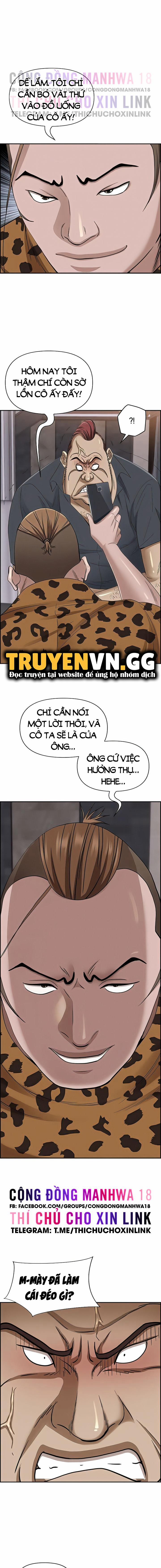 Chung Nhà Bạn Mẹ 91 trang 13