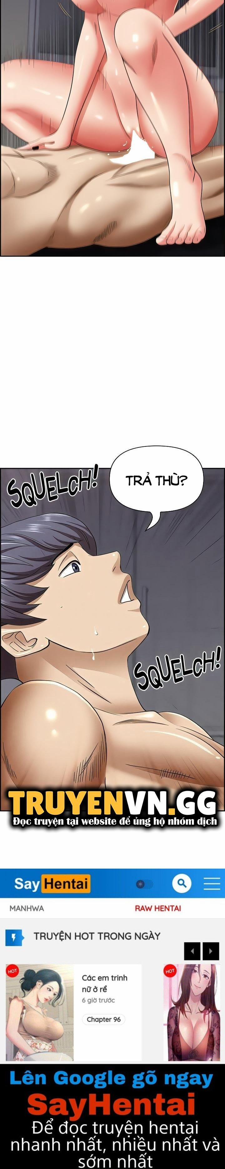 Chung Nhà Bạn Mẹ 91 trang 15