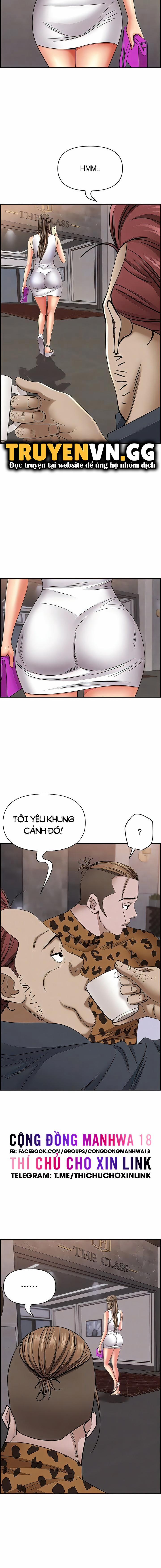 Chung Nhà Bạn Mẹ 91 trang 2