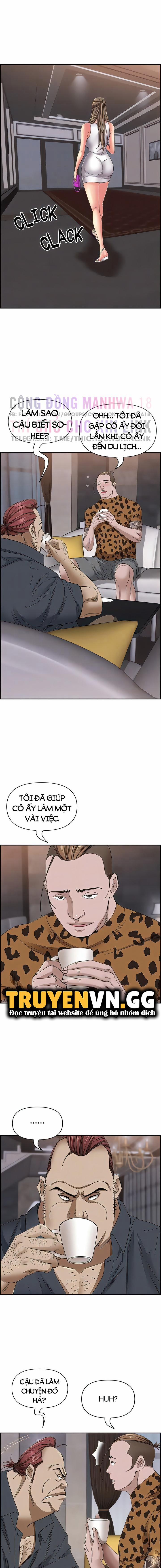 Chung Nhà Bạn Mẹ 91 trang 3