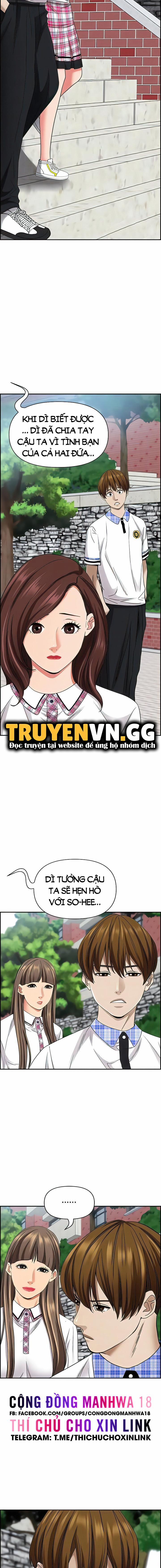 Chung Nhà Bạn Mẹ 91 trang 7