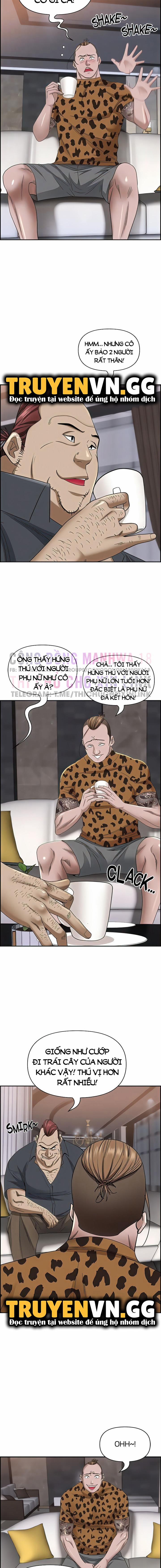 Chung Nhà Bạn Mẹ 91 trang 9