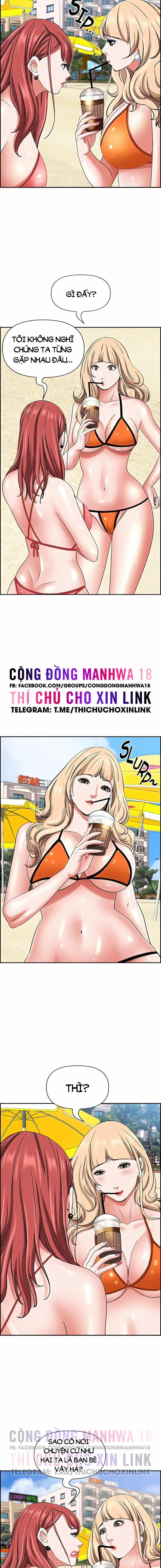 Chung Nhà Bạn Mẹ 92 trang 10