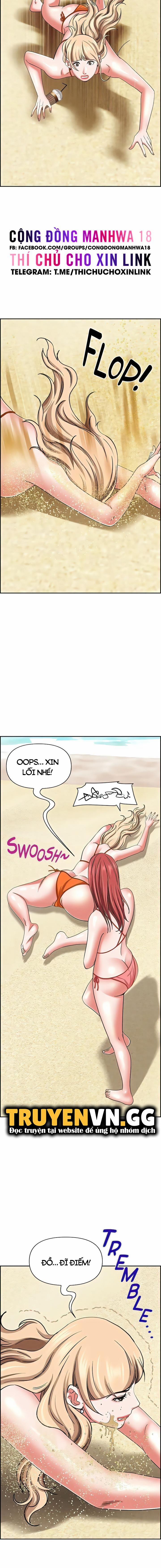 Chung Nhà Bạn Mẹ 92 trang 13