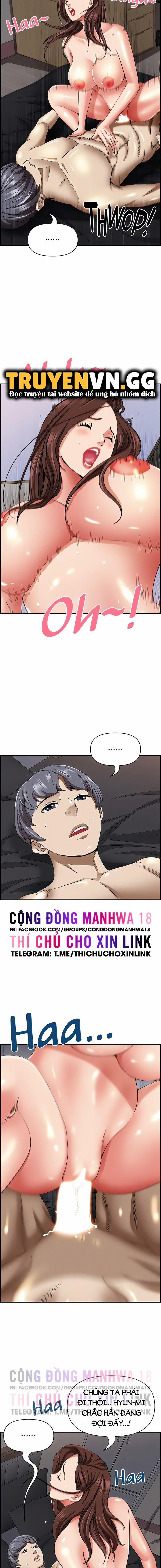 Chung Nhà Bạn Mẹ 92 trang 15