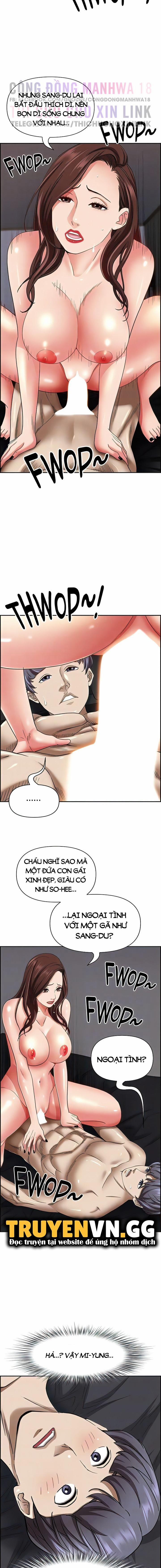 Chung Nhà Bạn Mẹ 92 trang 2