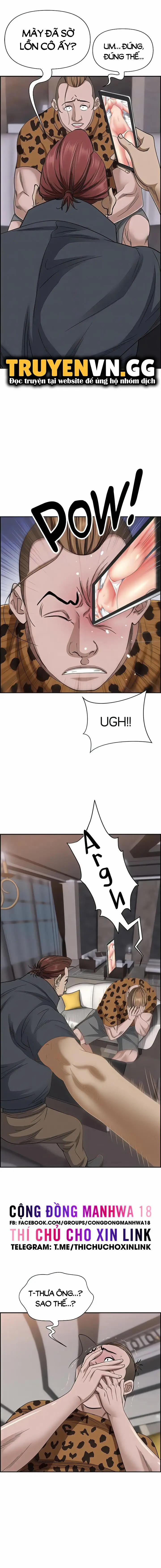 Chung Nhà Bạn Mẹ 92 trang 4