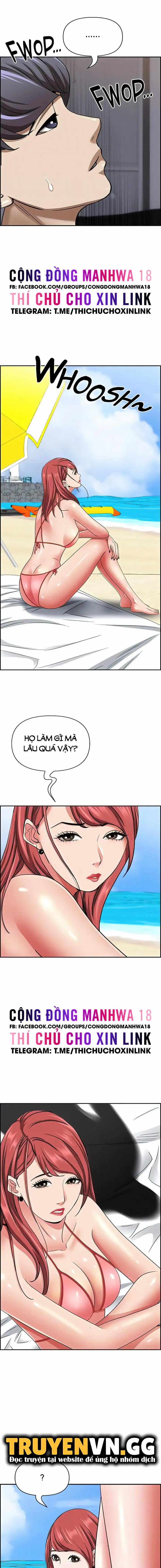 Chung Nhà Bạn Mẹ 92 trang 7