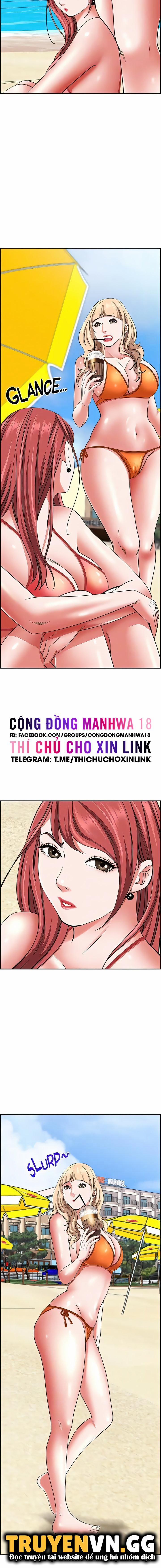 Chung Nhà Bạn Mẹ 92 trang 8