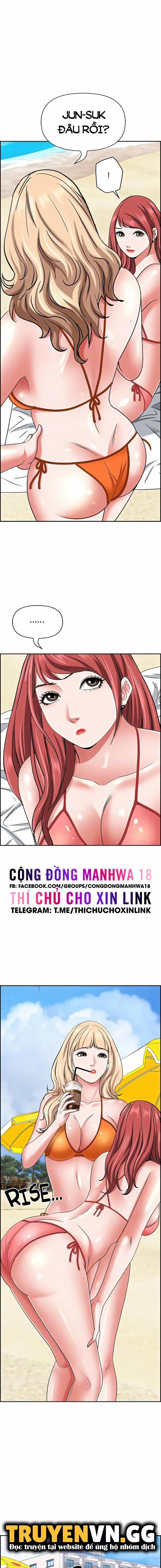 Chung Nhà Bạn Mẹ 92 trang 9