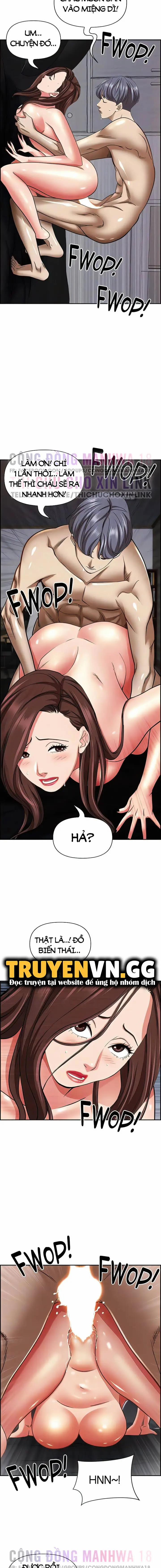 Chung Nhà Bạn Mẹ 93 trang 10