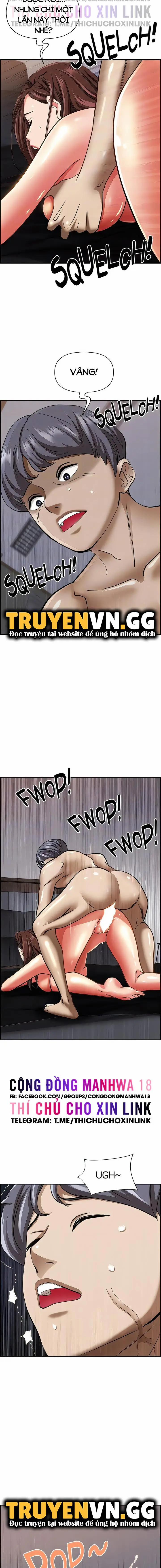Chung Nhà Bạn Mẹ 93 trang 11