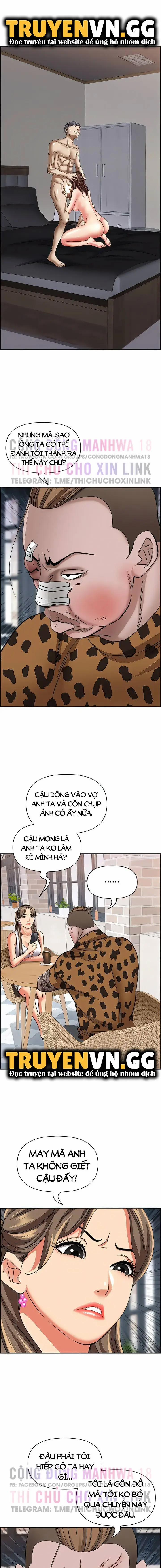 Chung Nhà Bạn Mẹ 93 trang 14