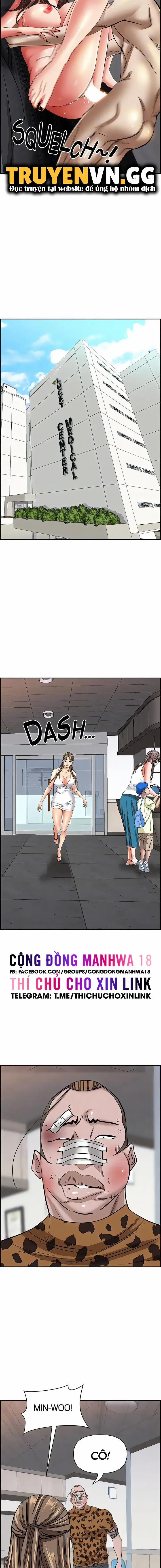 Chung Nhà Bạn Mẹ 93 trang 3