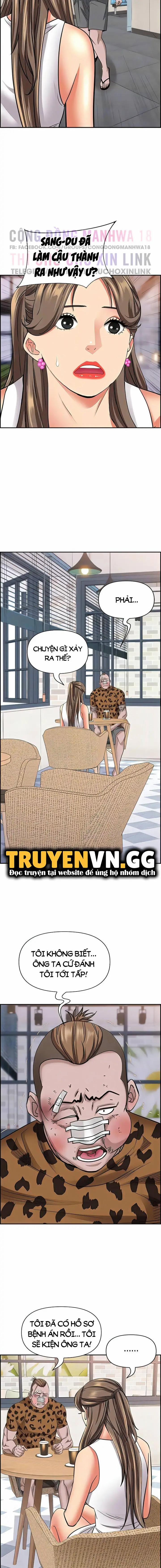 Chung Nhà Bạn Mẹ 93 trang 4