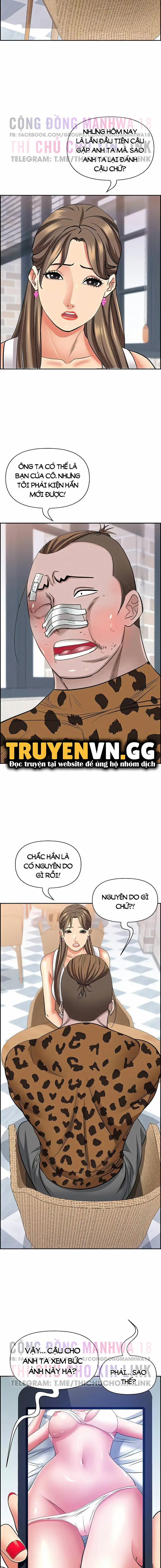 Chung Nhà Bạn Mẹ 93 trang 5