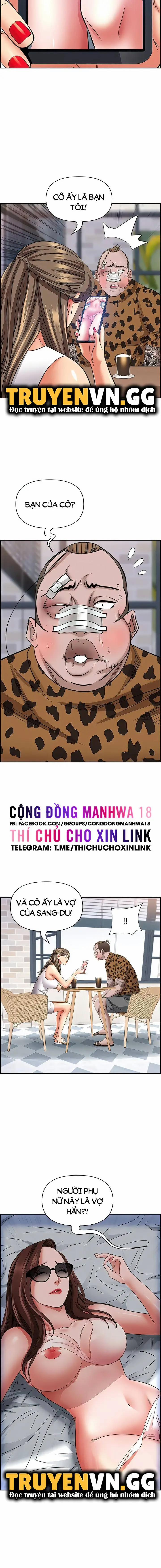 Chung Nhà Bạn Mẹ 93 trang 6