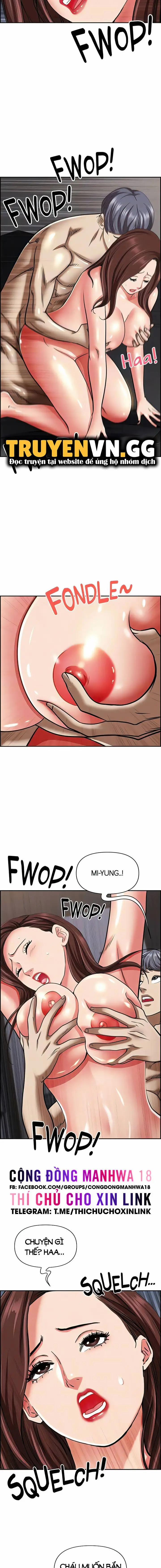 Chung Nhà Bạn Mẹ 93 trang 9