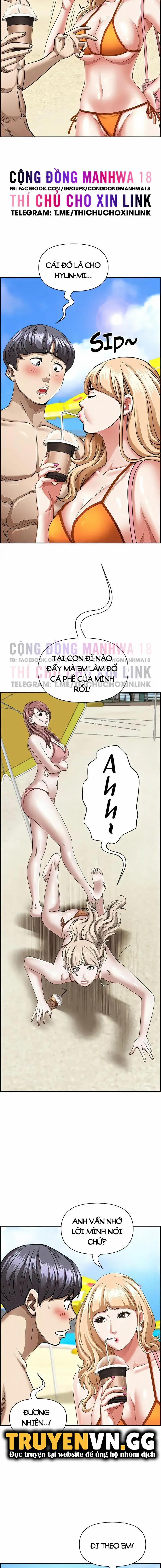 Chung Nhà Bạn Mẹ 94 trang 10